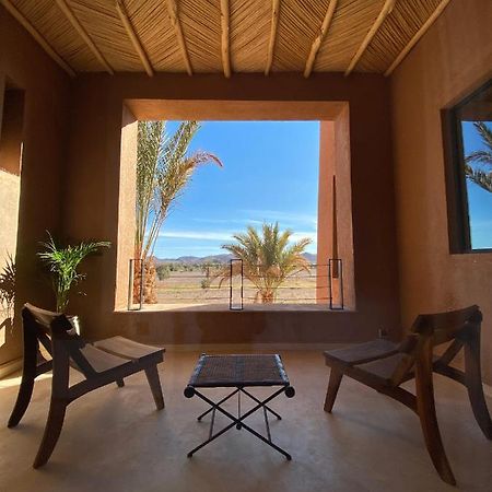 Kasbah Tamsna Hotel Ouarzazate Luaran gambar