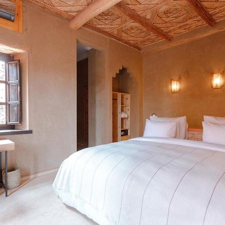 Kasbah Tamsna Hotel Ouarzazate Luaran gambar