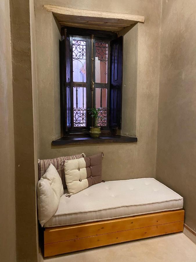 Kasbah Tamsna Hotel Ouarzazate Luaran gambar
