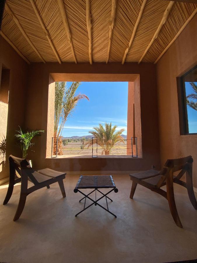 Kasbah Tamsna Hotel Ouarzazate Luaran gambar