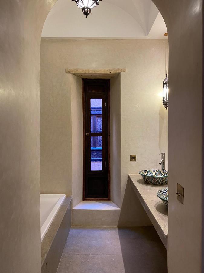 Kasbah Tamsna Hotel Ouarzazate Luaran gambar