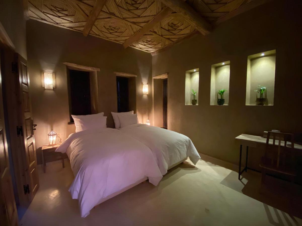 Kasbah Tamsna Hotel Ouarzazate Luaran gambar