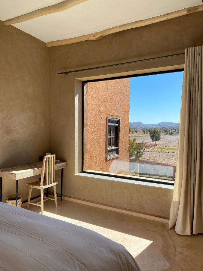 Kasbah Tamsna Hotel Ouarzazate Luaran gambar