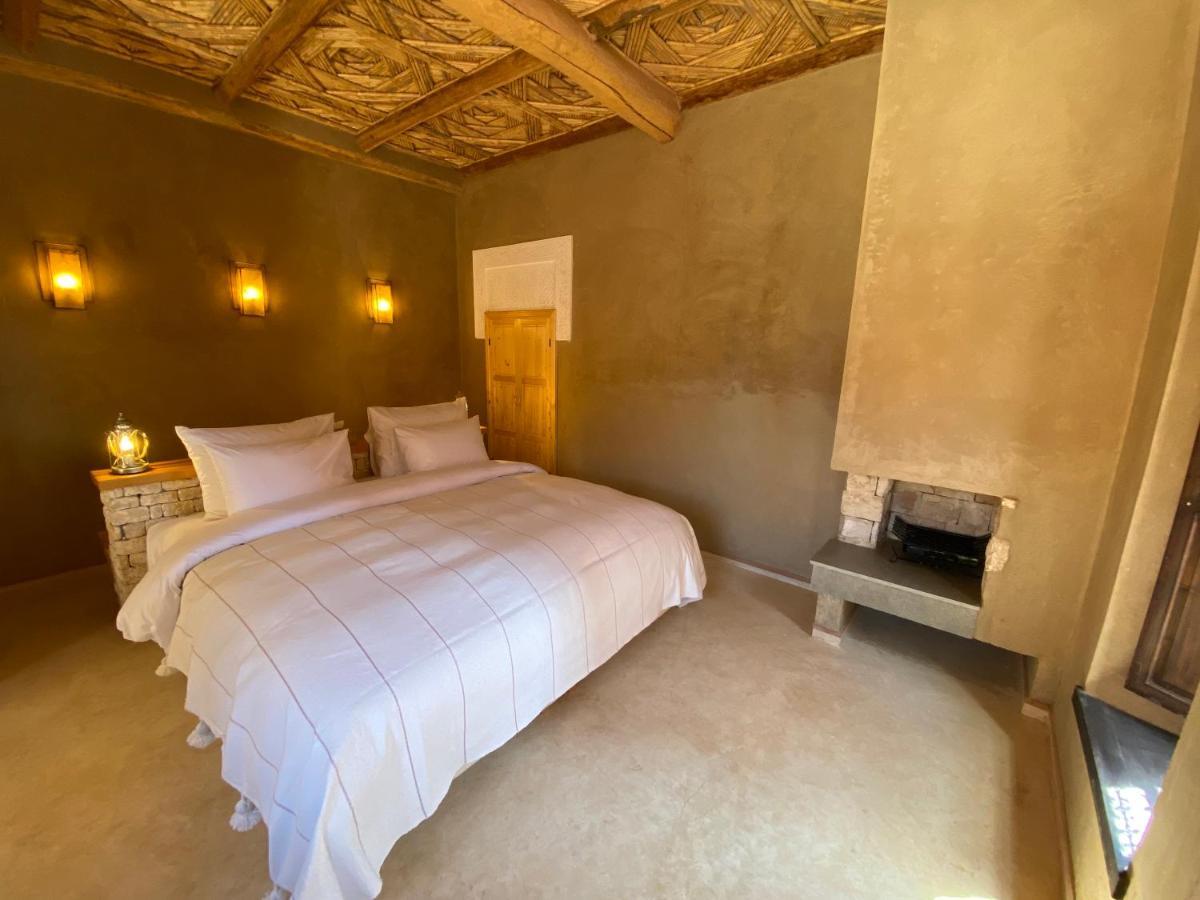 Kasbah Tamsna Hotel Ouarzazate Luaran gambar