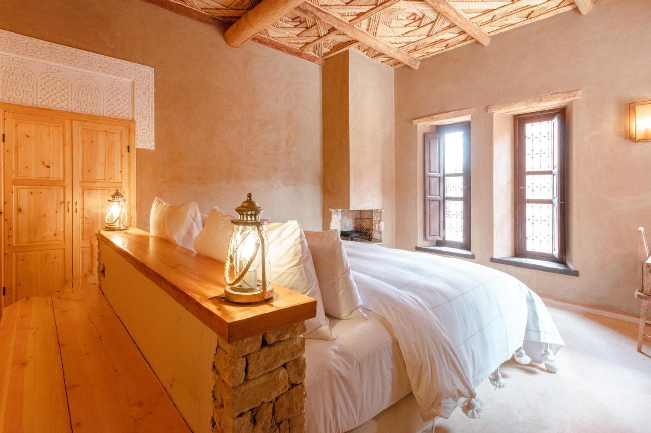 Kasbah Tamsna Hotel Ouarzazate Luaran gambar