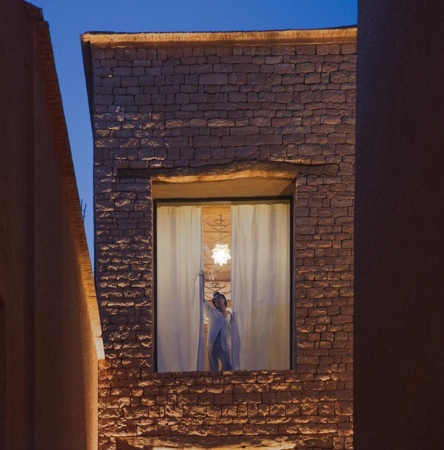 Kasbah Tamsna Hotel Ouarzazate Luaran gambar