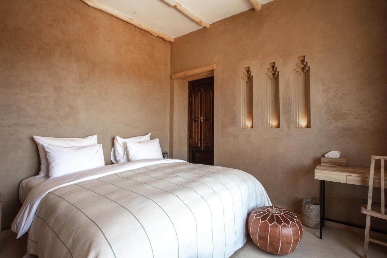 Kasbah Tamsna Hotel Ouarzazate Luaran gambar