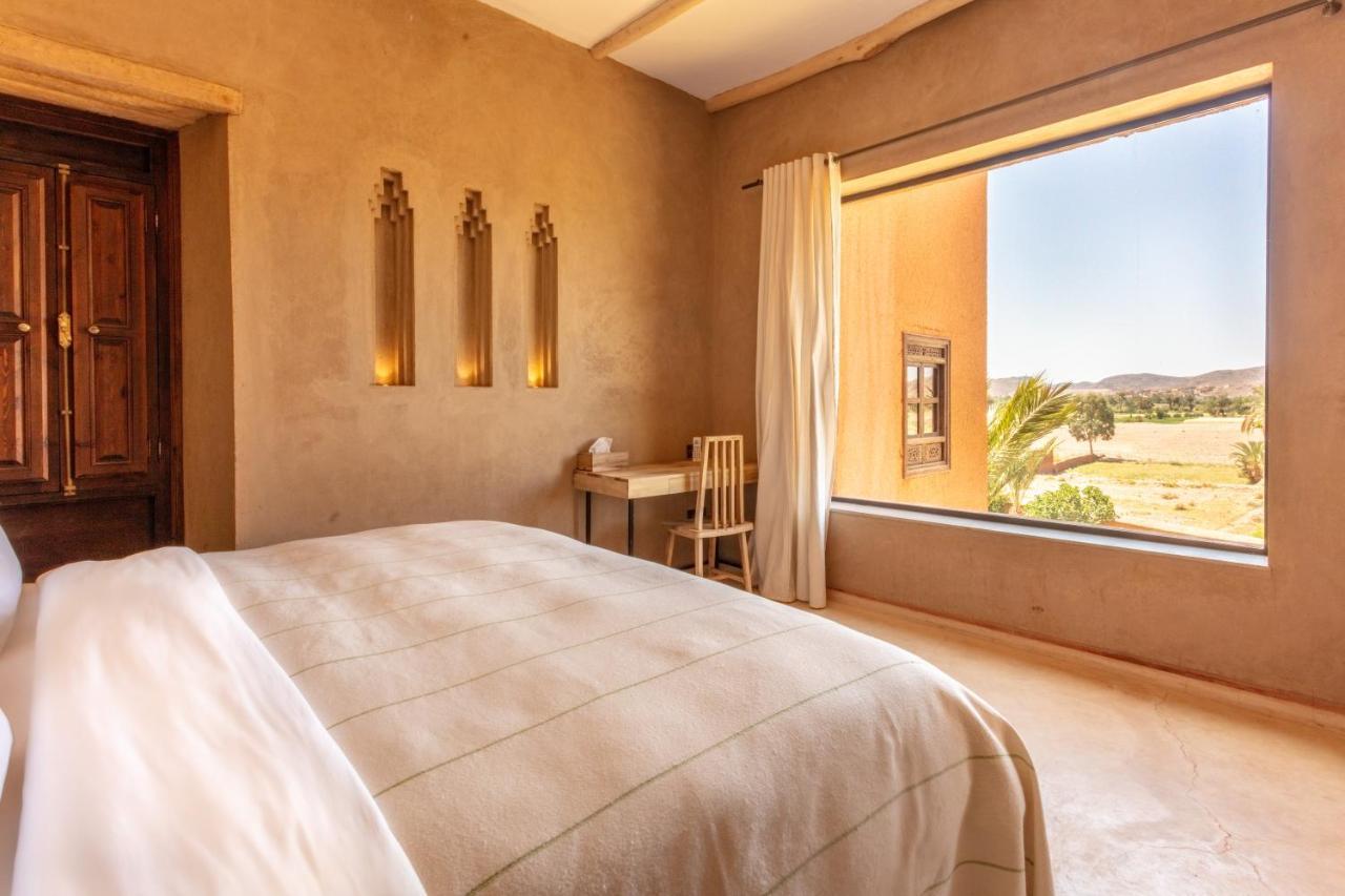 Kasbah Tamsna Hotel Ouarzazate Luaran gambar